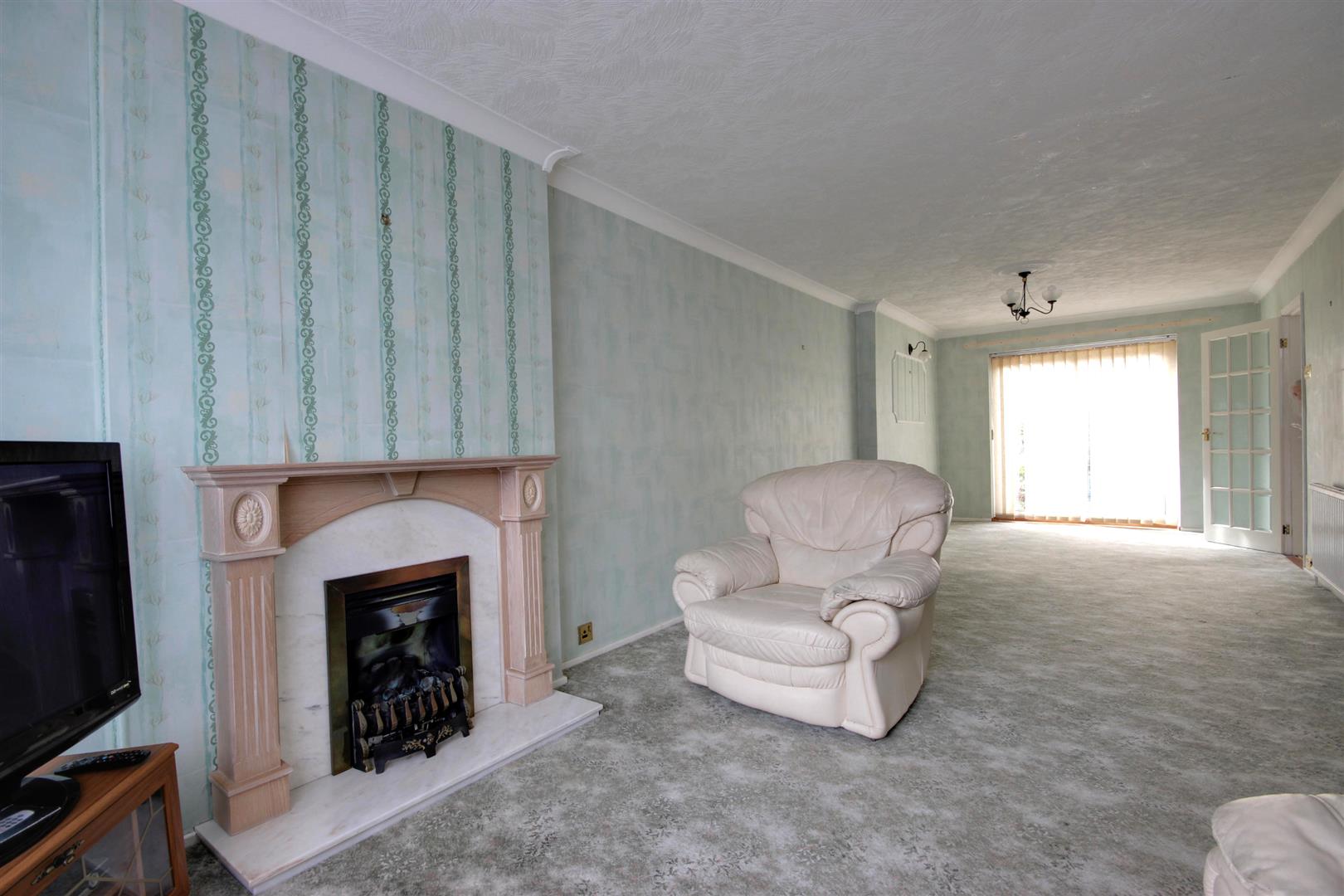 Blackthorn Lane, Willerby, Hull